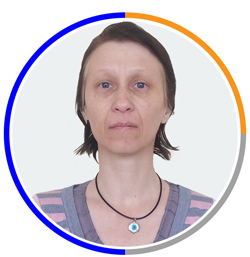 Абрамова Елена Валерьевна