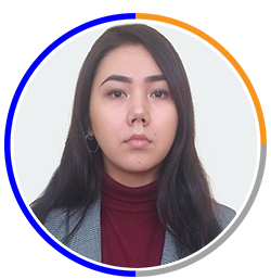 Алагашева Юлия Вячеславовна