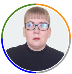 Аникина Татьяна Алексеевна