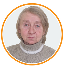 Антонова Альфия Галимулловна