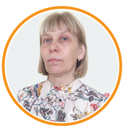 Байкалова Татьяна Николаевна