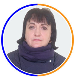 Балахонова Татьяна Викторовна