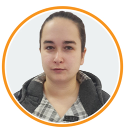 Балинова Валерия Альбертовна