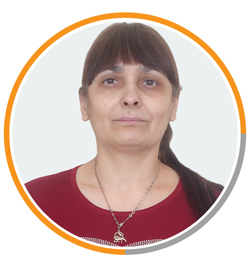 Беланчук Валентина Ивановна