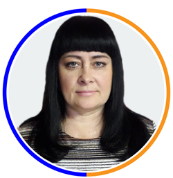 Беленко Ирина Анатольевна