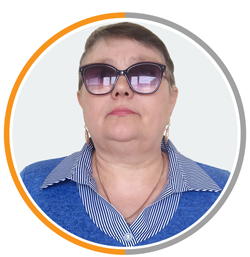 Бредихина Тамара Ивановна