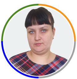 Брючко Ольга Викторовна