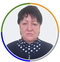 Бугаева Татьяна Александровна