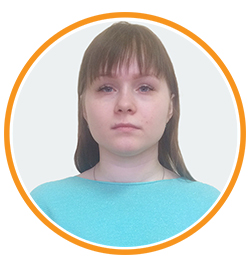 Быкова Людмила Николаевна