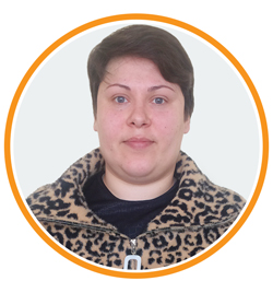 Вакарина Кристина Валерьевна
