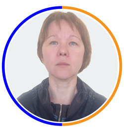 Васильева Татьяна Владимировна