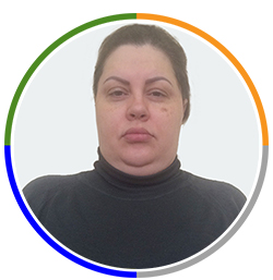 Васильева Светлана Анатольевна