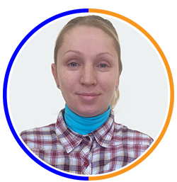 Вашина Лидия Александровна