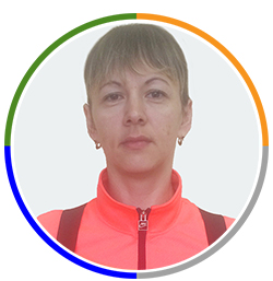 Войцеховская Татьяна Васильевна