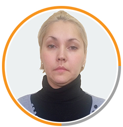 Высоцкая Юлия Владимировна