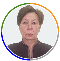 Вьюгова Татьяна Григорьевна