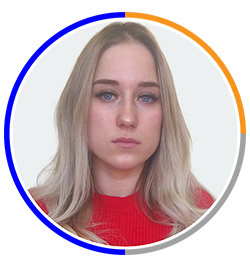 Гаврилова Мария Юрьевна