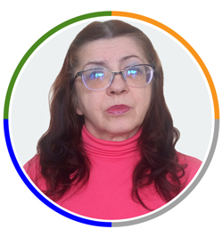 Гамзюк Лариса Викторовна
