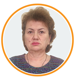 Голобардова Татьяна Петровна