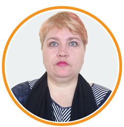Гончарук Елена Геннадьевна