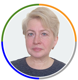 Горячева Галина Владимировна