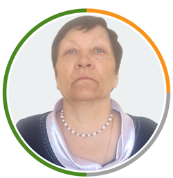 Гостяева Мария Васильевна