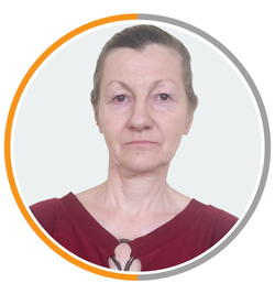 Григорьева Елена Валентиновна
