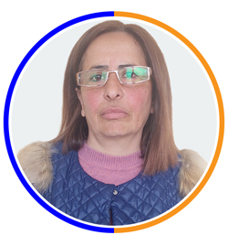 Давтян Астчик Мишаевна