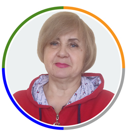 Давыдова Татьяна Викторовна