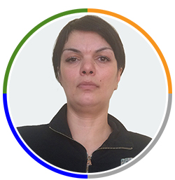 Даурова Марина Сергеевна