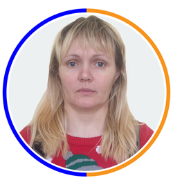 Донских Ирина Александровна