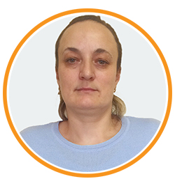 Дубова Екатерина Викторовна