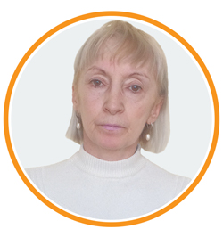Ежкова Ирина Юрьевна