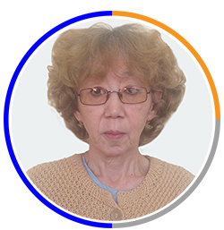 Жантасова Марал Рахметовна