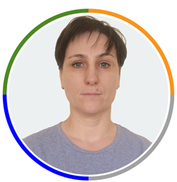Жерновых Анжелика Викторовна