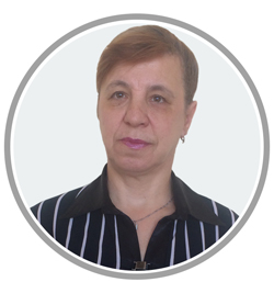 Замурова Наталья Викторовна