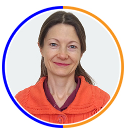 Заусаева Ирина Владимировна