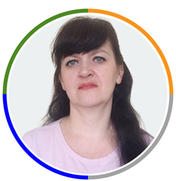 Зверинцева Елена Ивановна