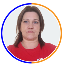 Зуева Оксана Леонидовна
