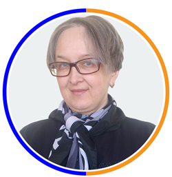 Иванова Елена Викторовна