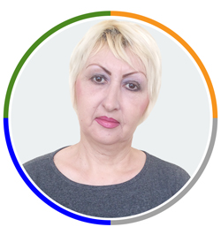 Иванова Светлана Анатольевна