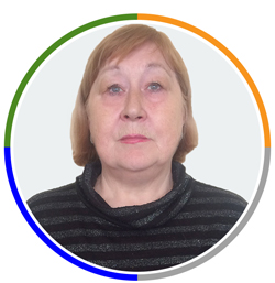 Илларионова Зоя Ивановна