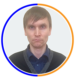 Каменский Илья Владимирович