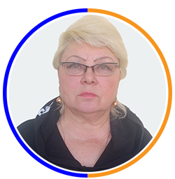 Капустина Валентина Геннадьевна