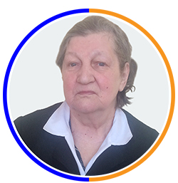 Кашицкая Лидия Аркадьевна