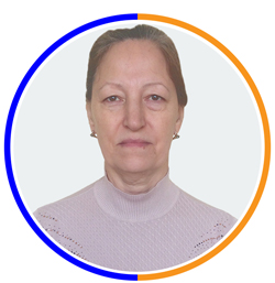 Каяшова Татьяна Викторовна