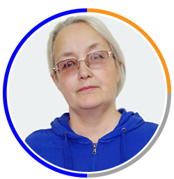 Квачева Елена Владимировна