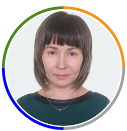 Клок Татьяна Владимировна