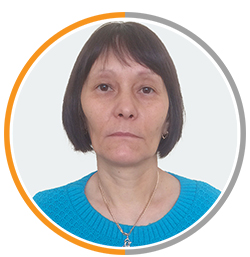 Козырева Наталья Федоровна