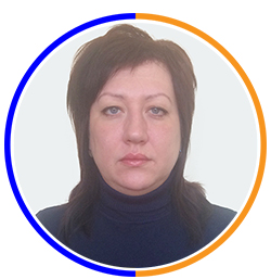 Конова Екатерина Юрьевна
